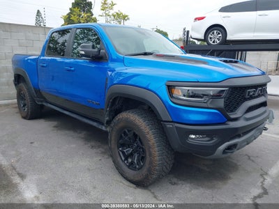 RAM 1500 2022