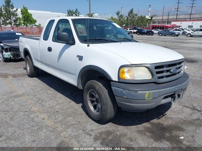 FORD F-150 2003