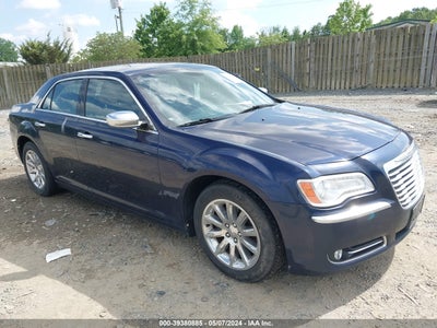 Chrysler 300 2014