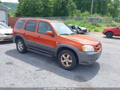 MAZDA TRIBUTE 2005