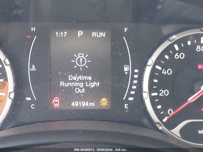 DayDrive