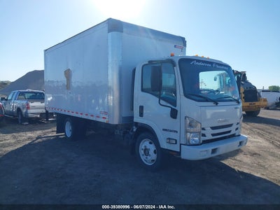 ISUZU NPR HD 2020
