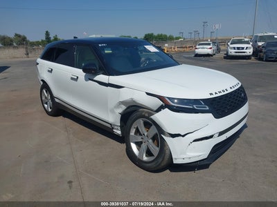LAND ROVER RANGE ROVER VELAR 2020