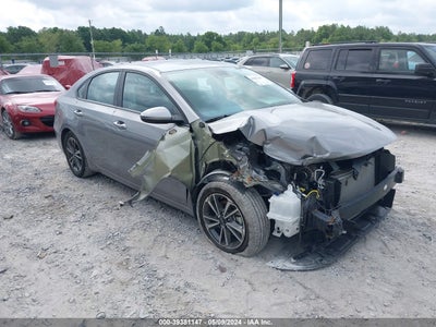 KIA FORTE 2023