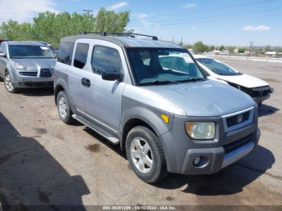 Honda Element 2003