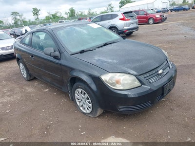 CHEVROLET COBALT 2010