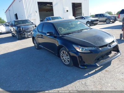 SCION TC 2014