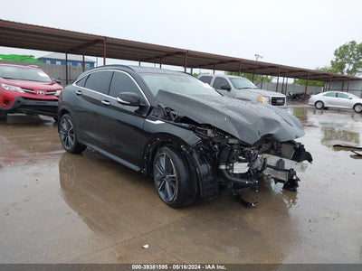 INFINITI QX55 2023