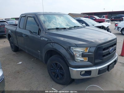 Ford F-150 2017