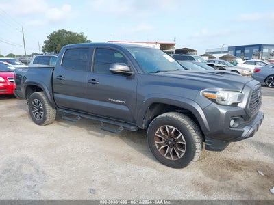 TOYOTA TACOMA 2020