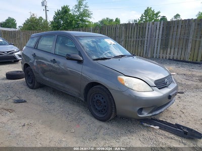 Toyota Matrix 2005