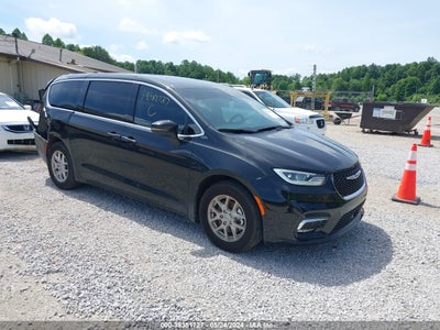 CHRYSLER PACIFICA 2023
