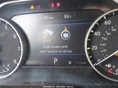 DayDrive