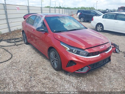 Kia Forte 2023