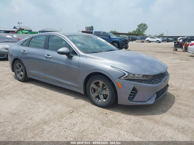 KIA K5 2021