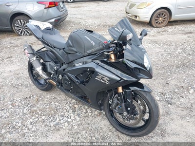SUZUKI GSX-R1000 2008