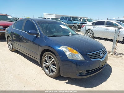 Nissan Altima 2007