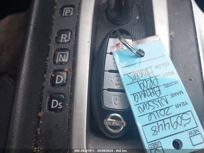 DayDrive
