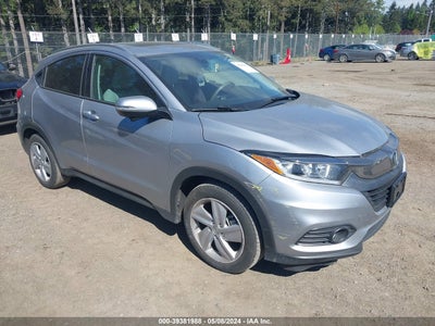 HONDA HR-V 2019