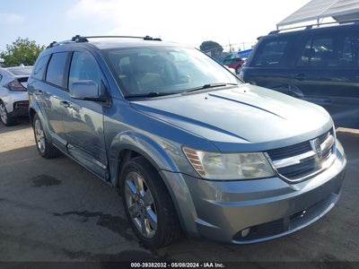 Dodge Journey 2010