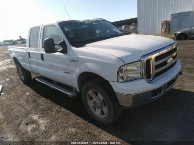 FORD F-350 2006