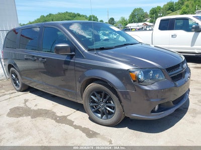 DODGE GRAND CARAVAN 2019
