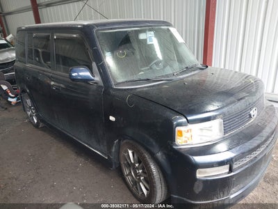SCION SCION XB 2006