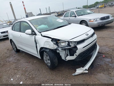 KIA RIO 2021
