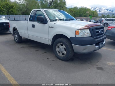 FORD F-150 2005