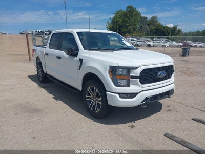 FORD F-150 2023