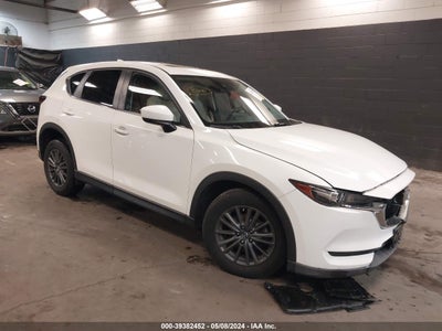 MAZDA CX-5 2020