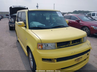SCION SCION XB 2005