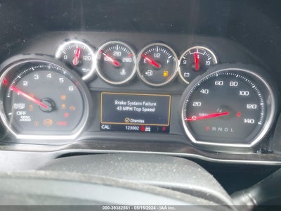 DayDrive
