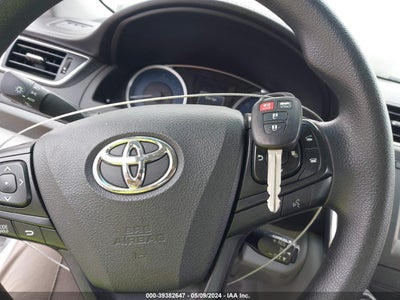 DayDrive