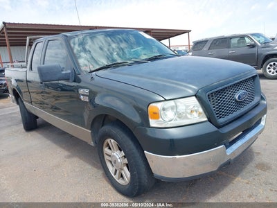 FORD F-150 2005