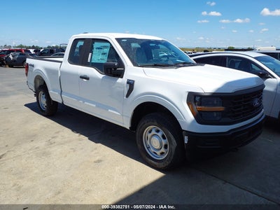 Ford F-150 2024