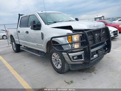 FORD F-250 2017