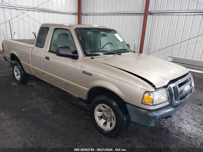 FORD RANGER 2007