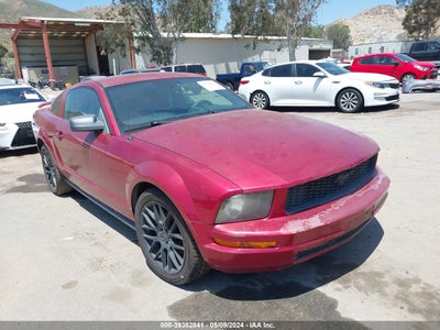 Ford Mustang 2006