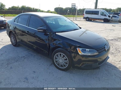 VOLKSWAGEN JETTA 2013