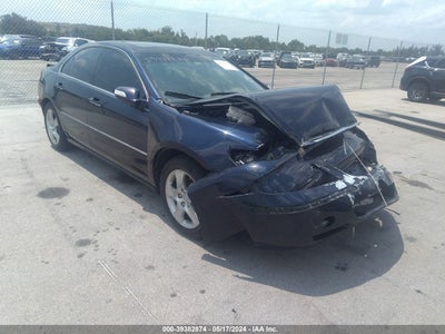 Acura Rl 2006