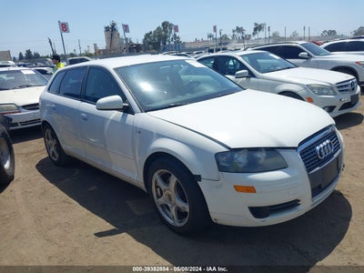 AUDI A3 2006