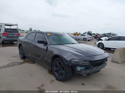DODGE CHARGER 2019