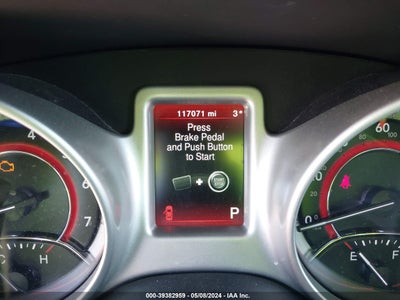 DayDrive