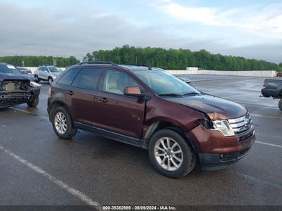 FORD EDGE 2009