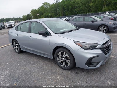 Subaru Legacy 2024