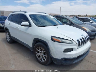 JEEP CHEROKEE 2014