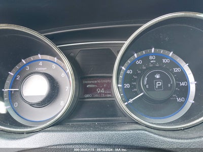 DayDrive