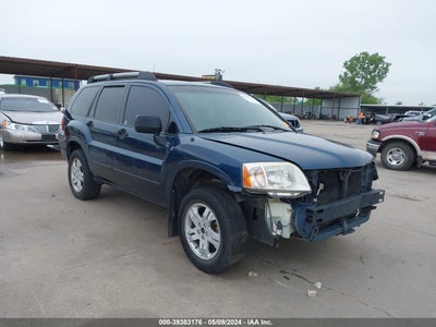 MITSUBISHI ENDEAVOR 2005