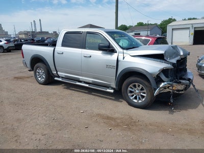 RAM 1500 2013